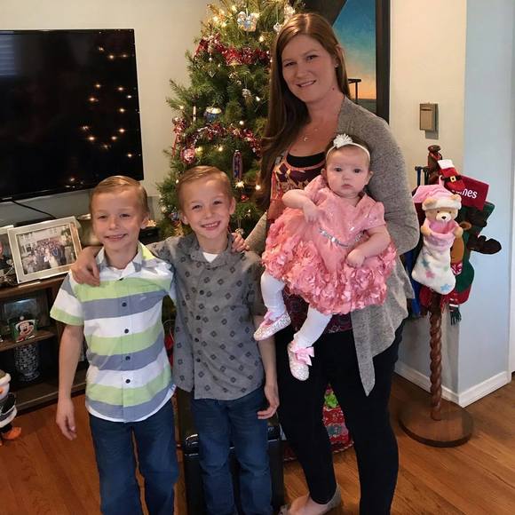 Meet your Posher, Jenelle - Picture 1 of 2